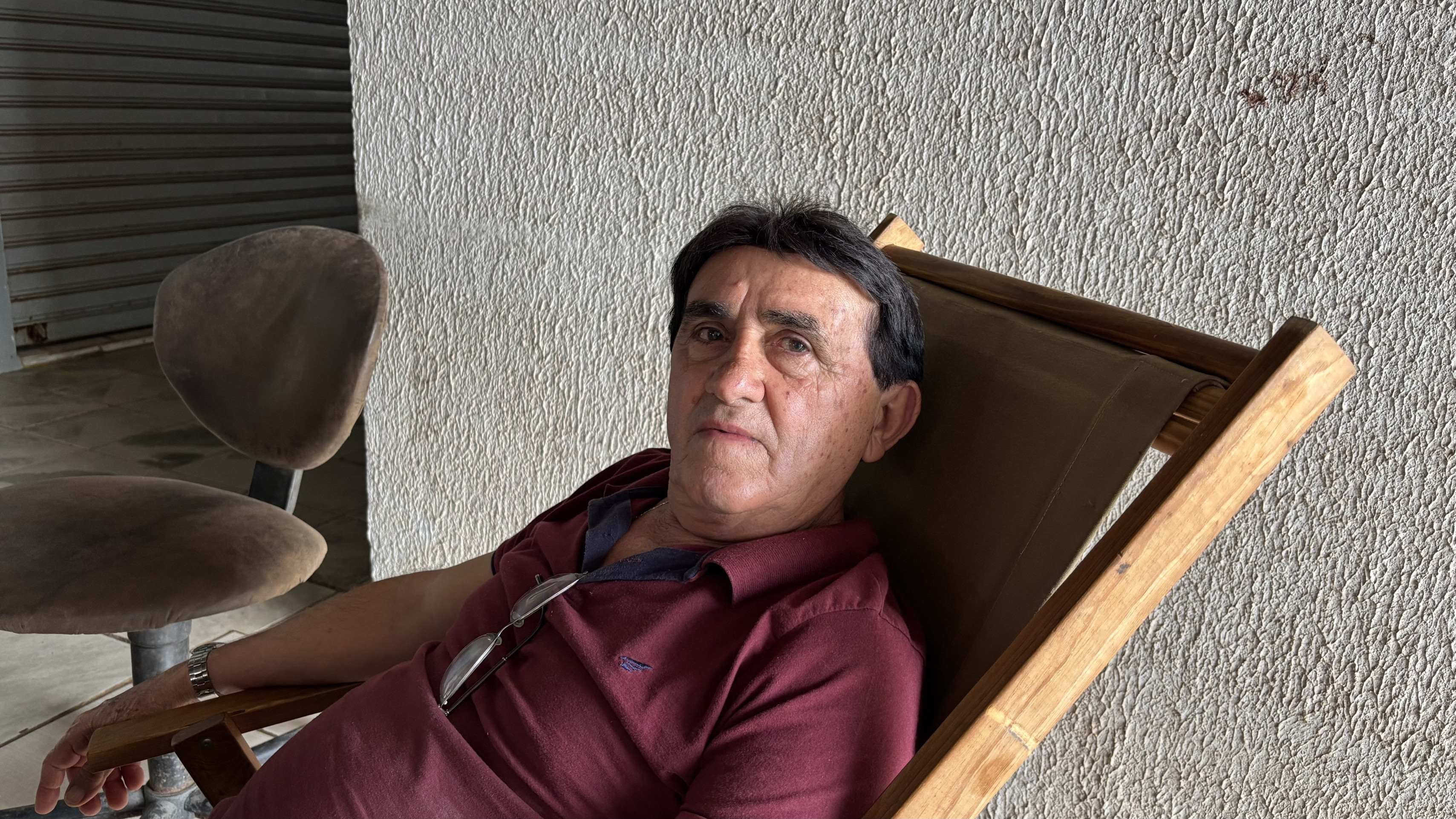 Luiz Henrique diz que muita coisa mudou desde que chegou em São Sebastião.