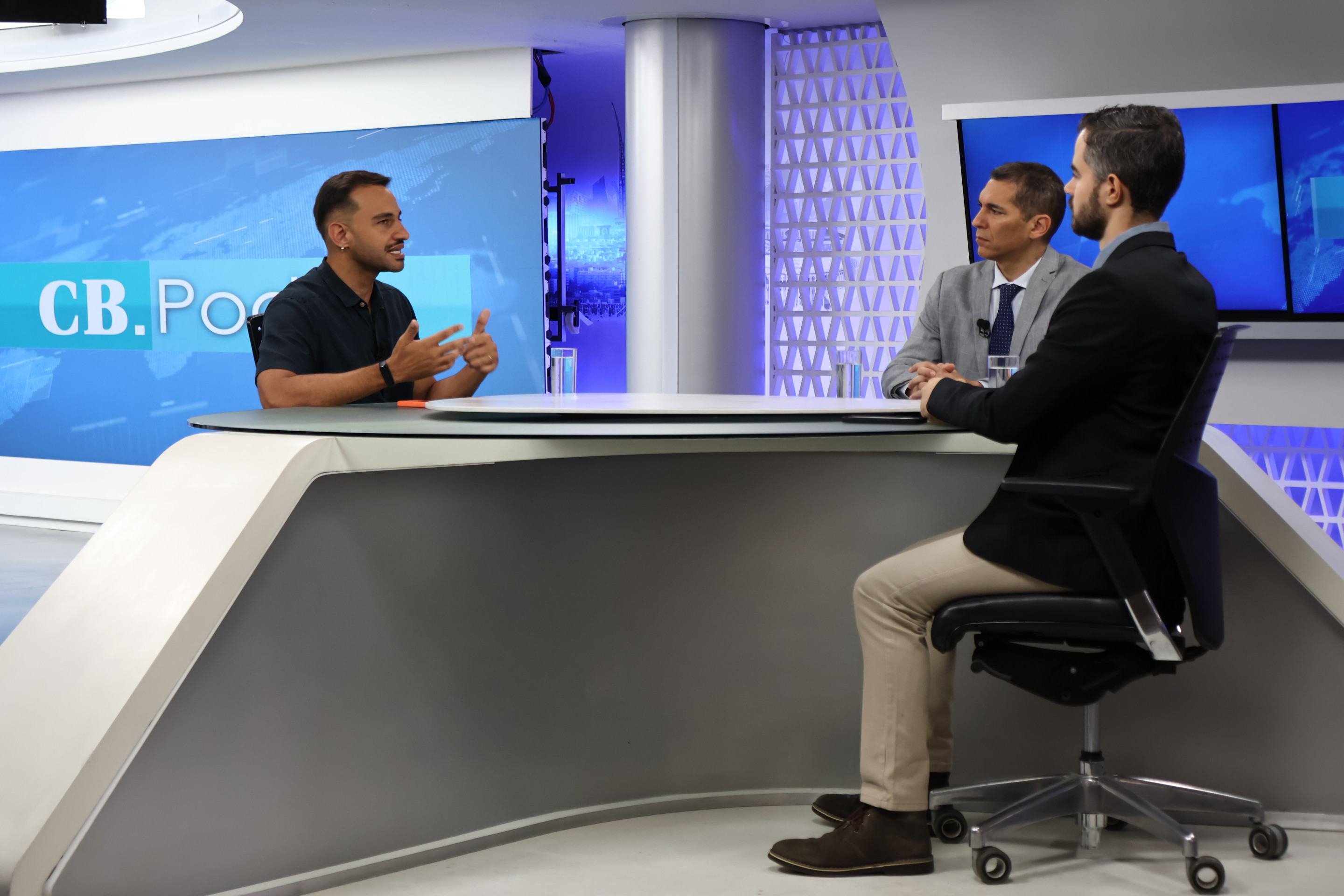 32,4% dos alunos relatam sofrer LGBTfobia, diz Fábio Félix