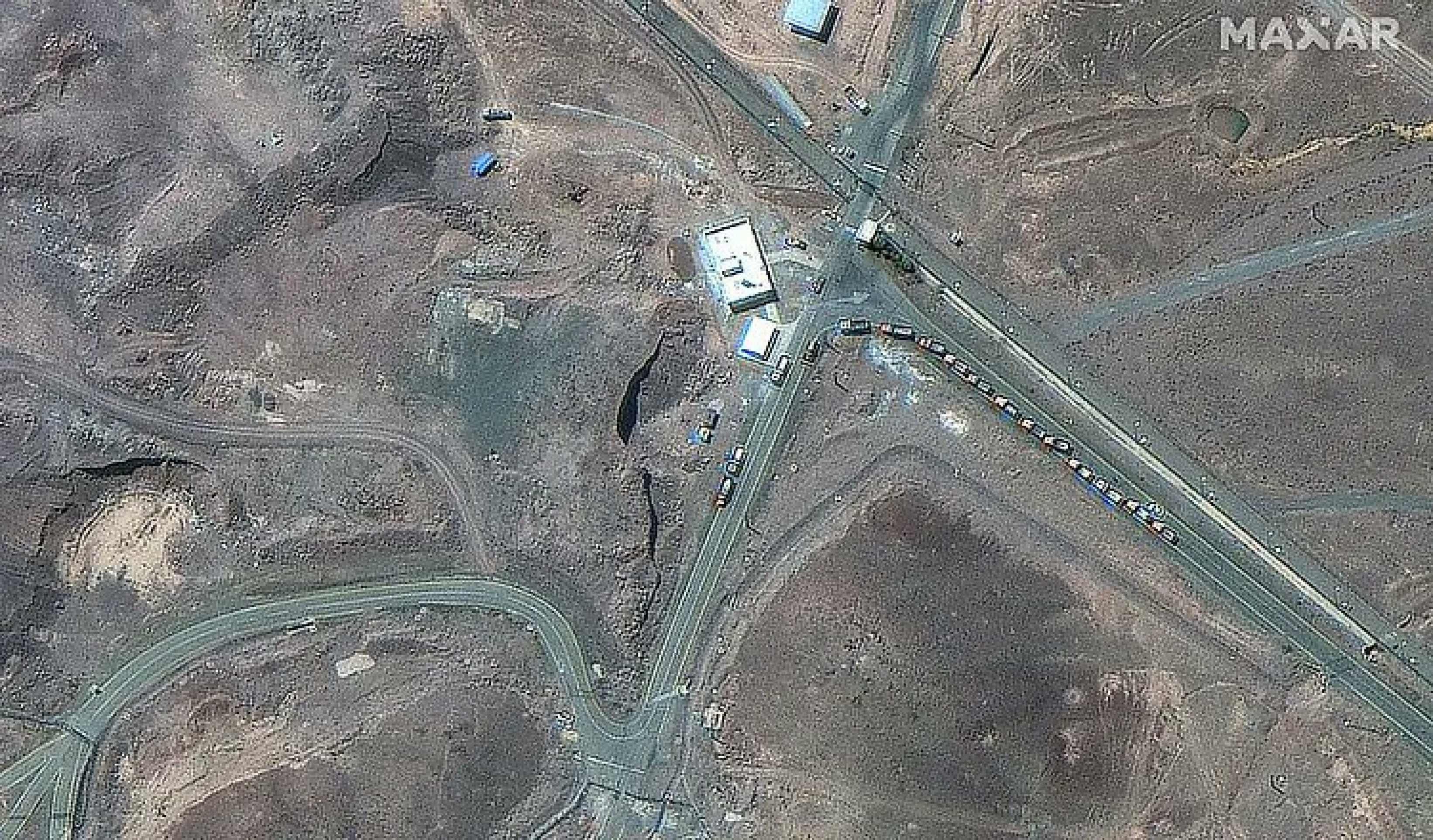 Incertezas envolvem o destino do programa nuclear do Irã