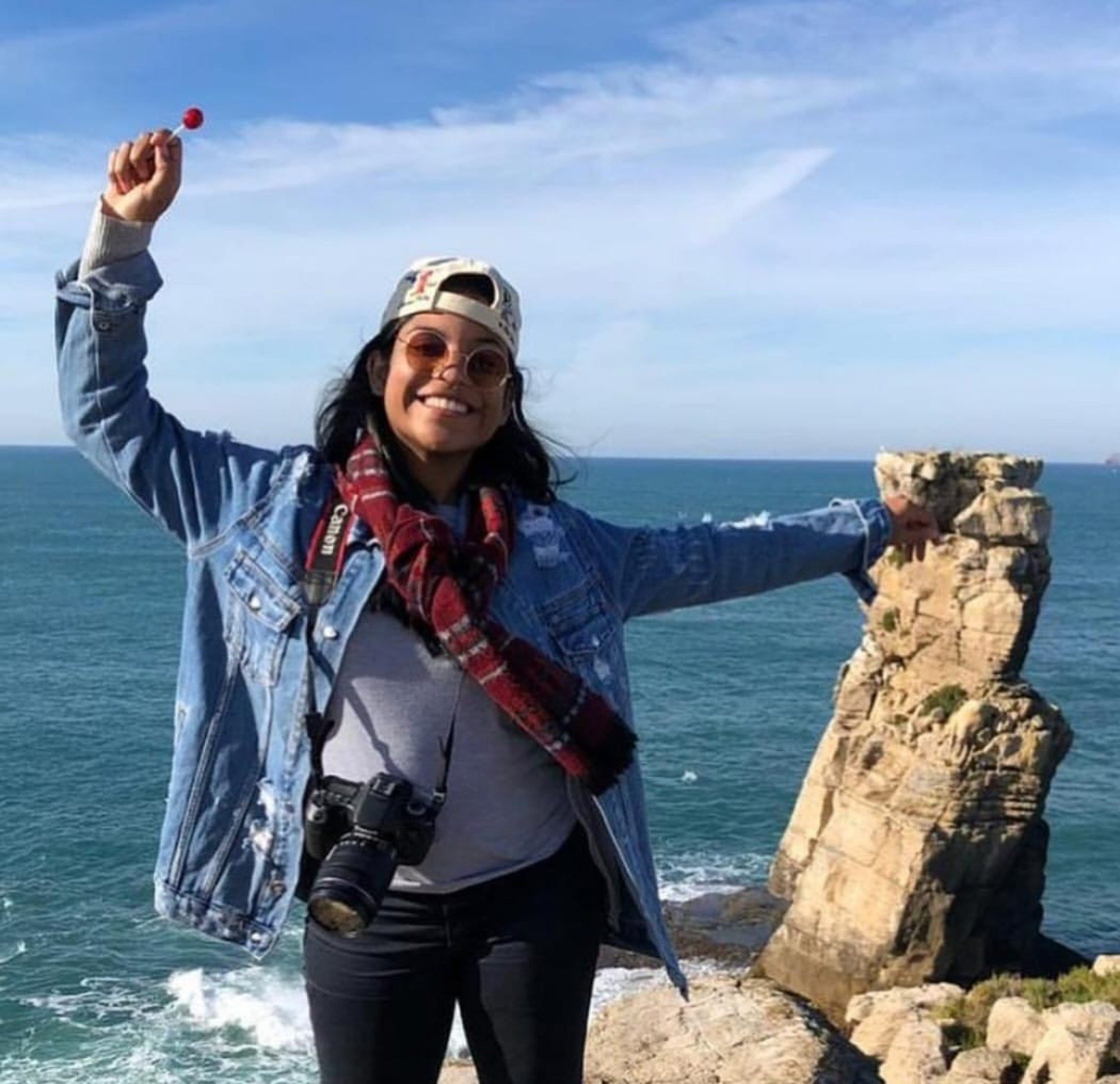 Brasileira morre ao não resistir à demora do socorro na Indonésia