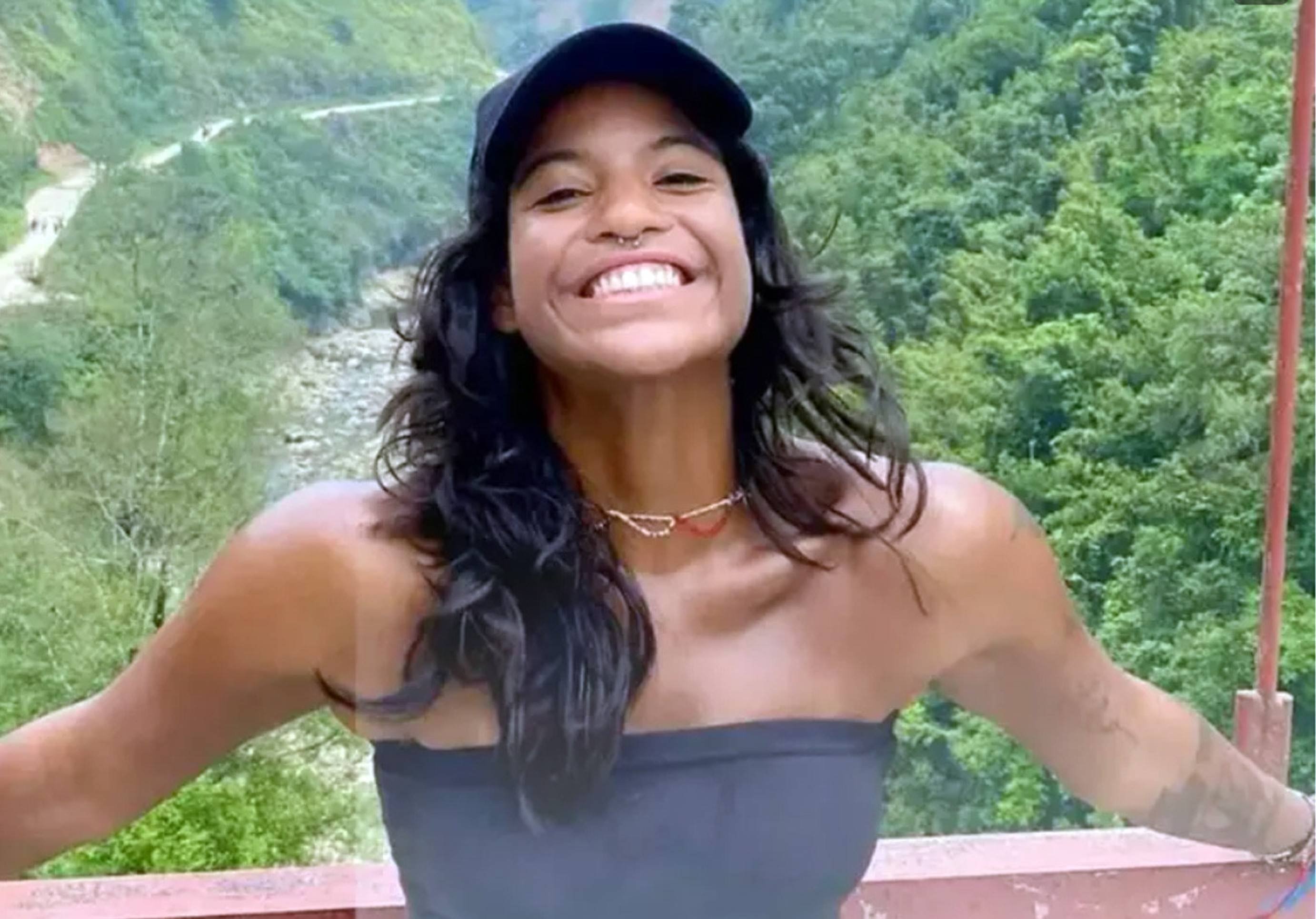 Juliana Marins   Juliana Marins