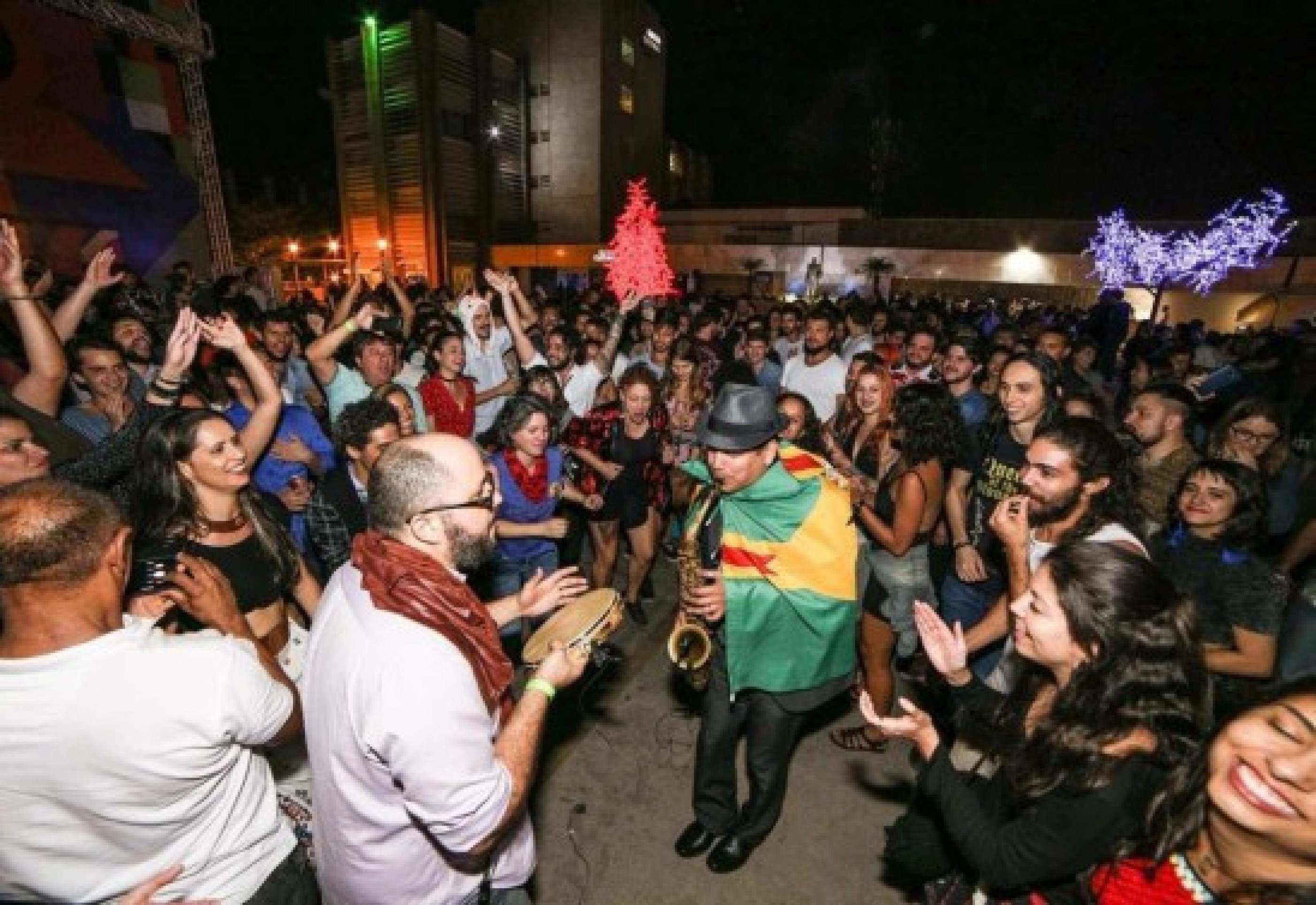 Cerrado Jazz Festival 2025 tem edital aberto para bandas brasilienses