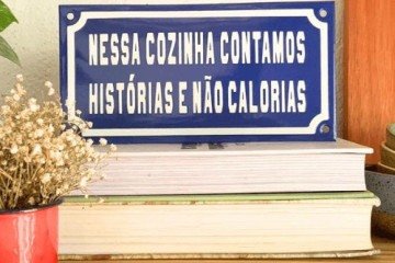  A casa precisa refletir quem mora nela -  (crédito: Reprodução/Pinterest)