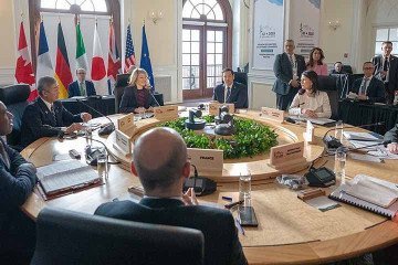 Kananaskis: conheça região do Canadá que protegeu líderes do G7 de ‘ataques de ursos’