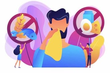 Por que fazer um teste alérgico pode mudar sua qualidade de vida - - Imagem Freepik