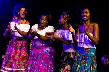 Além das plenárias e mesas temáticas, o 2º Seminário Agenda 2030 e os Povos do Cerrado contará com uma série de apresentações artísticas -  (crédito: Divulgação)