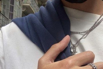 Os anéis levam um significado que atravessa gerações