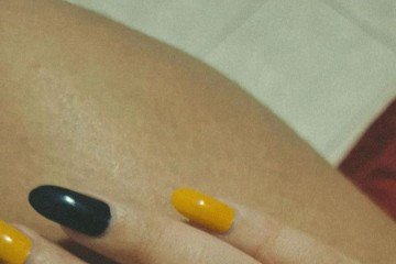 O anel de relógio é uma tendência que tem crescido no universo fashion -  (crédito: Reprodução/ Pinterest)