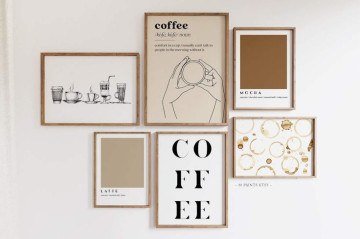 A chave para combinar está no equilíbrio e na unidade visual