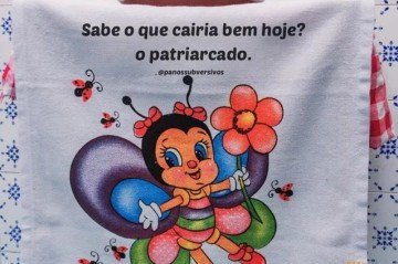 Os produtos n&atilde;o s&atilde;o apenas objetos de uso cotidiano, mas formas de express&atilde;o