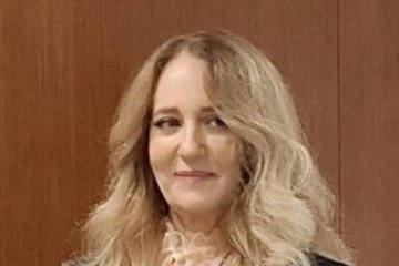 Juíza Soníria Rocha Campos D’Assunção