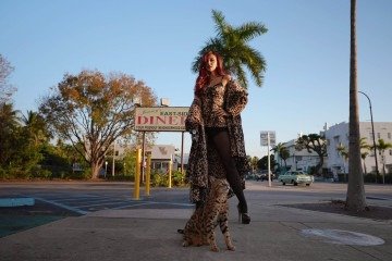 O lançamento está disponível nas plataformas digitais a partir das 21h
- (crédito: Divulgação ) O lançamento está disponível nas plataformas digitais a partir das 21h
- (crédito: Divulgação )