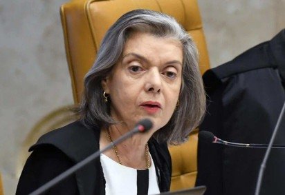 Ministra Cármen Lúcia disse, nesta terça-feira (15/9), estar 