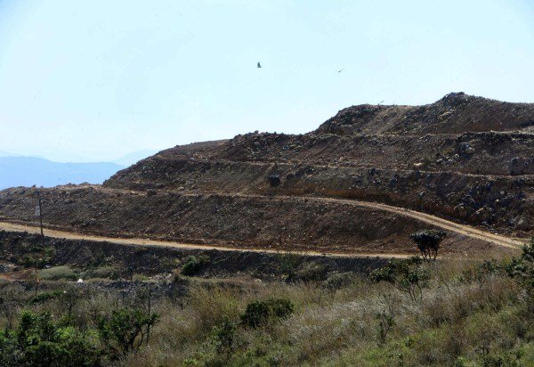 Marcelo Ferreira/CB/D.A Press