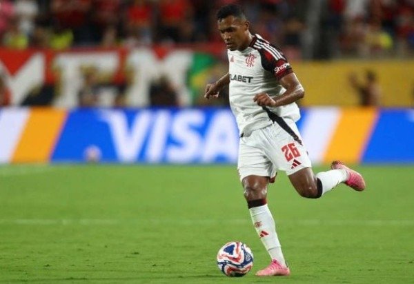 Foto: Gilvan de Souza /CRF