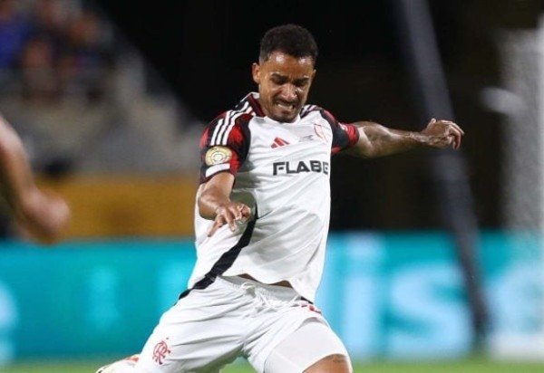 Foto: Gilvan de Souza /CRF