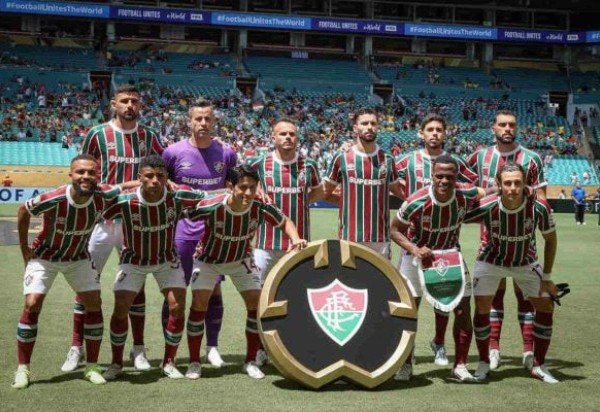 Foto: Marcelo Gonçalves/Fluminense FC