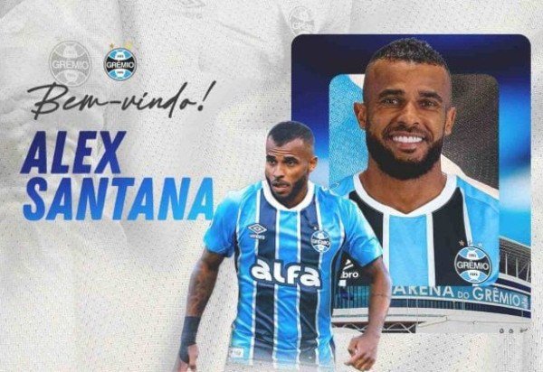 Foto: reprodução/gremio.net