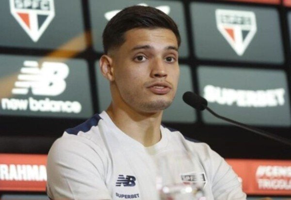  Foto: Miguel Schincariol / saopaulofc.net 