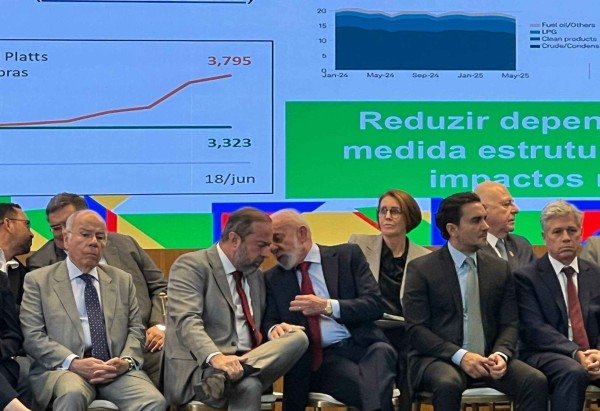 Vanilson Oliveira/CB/DA.Press