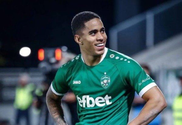 Foto: Divulgação / Ludogorets