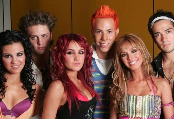 Observatorio dos Famosos