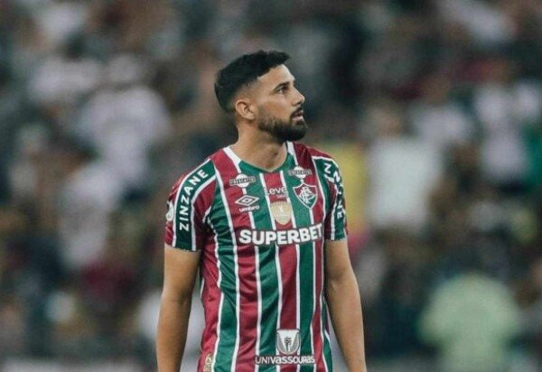 Foto: Lucas Merçon / FFC