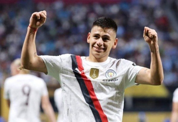 Foto: Alex Grimm/Getty Images