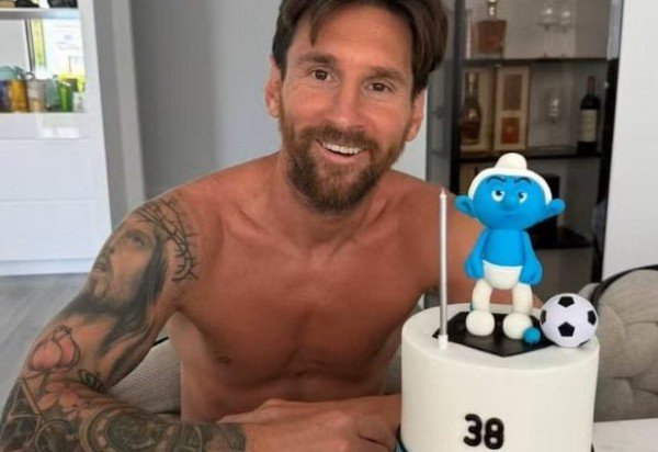 Foto: Reprodução/Instagram