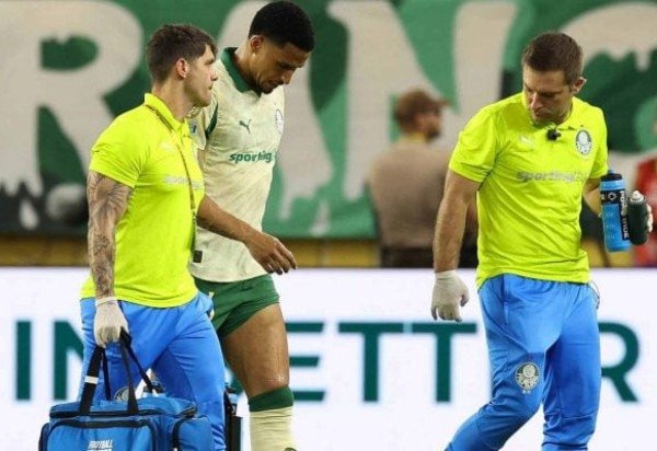 Foto: Cesar Greco/Palmeiras