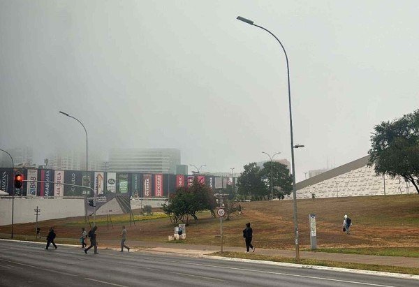 Terra Thais / CB/DAPress