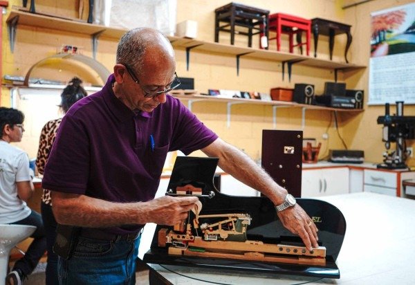 Ana Carolina – SETUR-DF