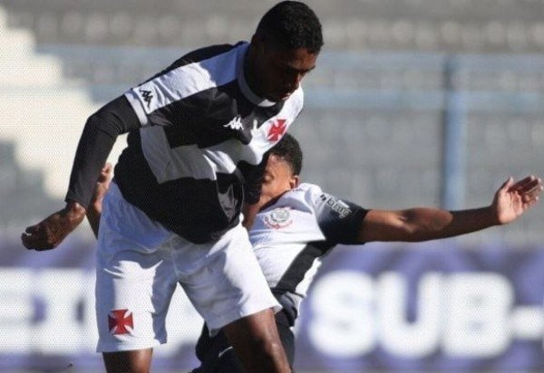 Foto: Divulgação / Vasco Base