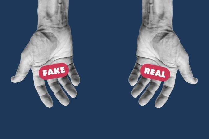 Opinião pública está dividida sobre regulação das redes - (crédito: Getty Images) Opinião pública está dividida sobre regulação das redes - (crédito: Getty Images)