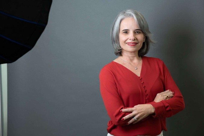 Milena Mitraudé -  (crédito: Milena Mitraudé)