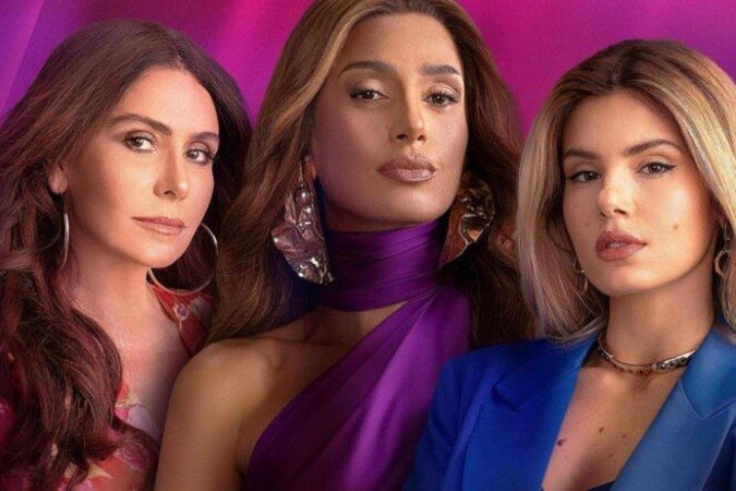 Beleza Fatal vai voltar: Max anuncia especial com elenco da novela - (crédito: Max) Beleza Fatal vai voltar: Max anuncia especial com elenco da novela - (crédito: Max)