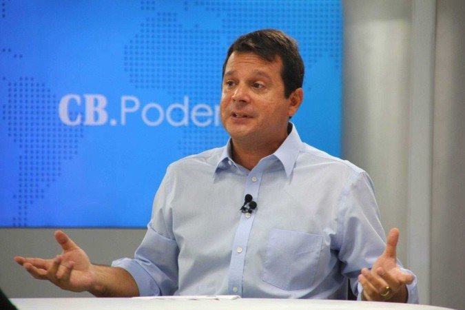 Candidatura de Reguffe ainda é incerta - (crédito: Barbara Cabral/Esp.CB/DA.Press) Candidatura de Reguffe ainda é incerta - (crédito: Barbara Cabral/Esp.CB/DA.Press)