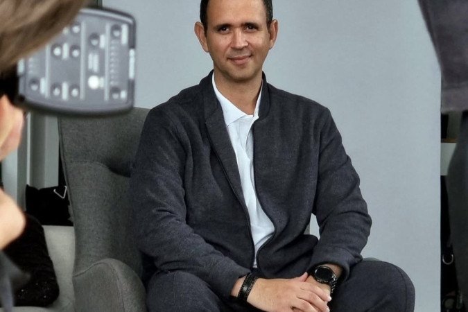 Bruno Souza - (crédito: Bruno Souza) Bruno Souza - (crédito: Bruno Souza)