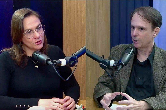 Diversidade arquitetônica de Belo Horizonte é destaque em entrevista com Ulisses Morato - (crédito: Uai Turismo) Diversidade arquitetônica de Belo Horizonte é destaque em entrevista com Ulisses Morato - (crédito: Uai Turismo)