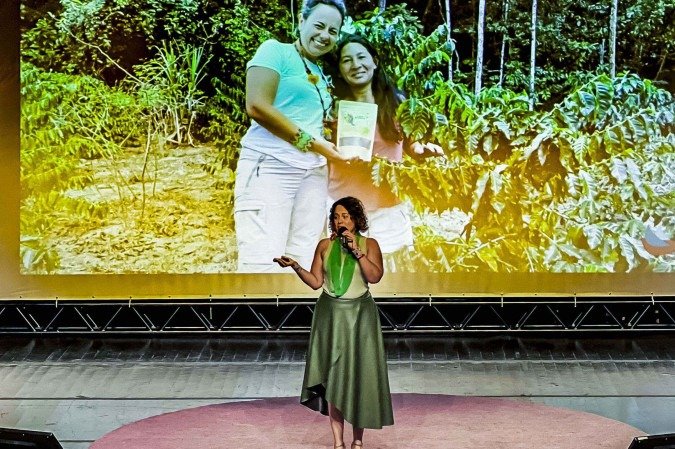 Brasília recebe em setembro o 1º Fórum Brasileiro de Turismo Responsável -  (crédito: Uai Turismo)