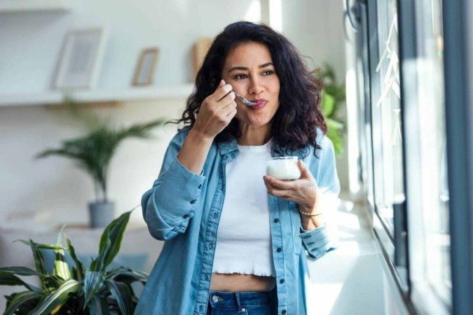 Os alimentos funcionais melhoram a saúde física e mental (Imagem: Josep Suria | Shutterstock) - (crédito: EdiCase) Os alimentos funcionais melhoram a saúde física e mental (Imagem: Josep Suria | Shutterstock) - (crédito: EdiCase)