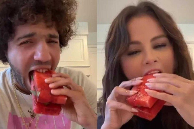 Por que esse sanduíche queridinho da Selena Gomez é o Por que esse sanduíche queridinho da Selena Gomez é o