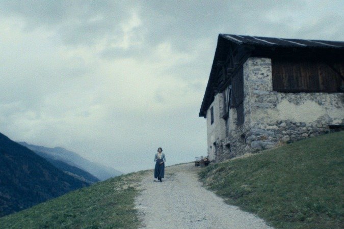 Vermiglio A noiva da montanha -  (crédito: Cinedora/ Divulgação)