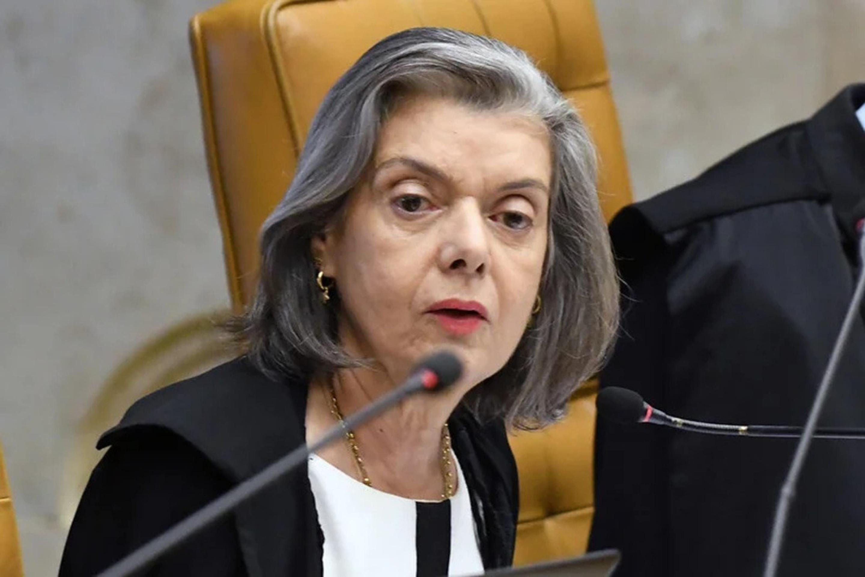 A Ação Civil Originária (ACO) 1831 tem relatoria da ministra Cármen Lúcia e será julgada pelo STF, porém não há data prevista para isso ocorrer. 