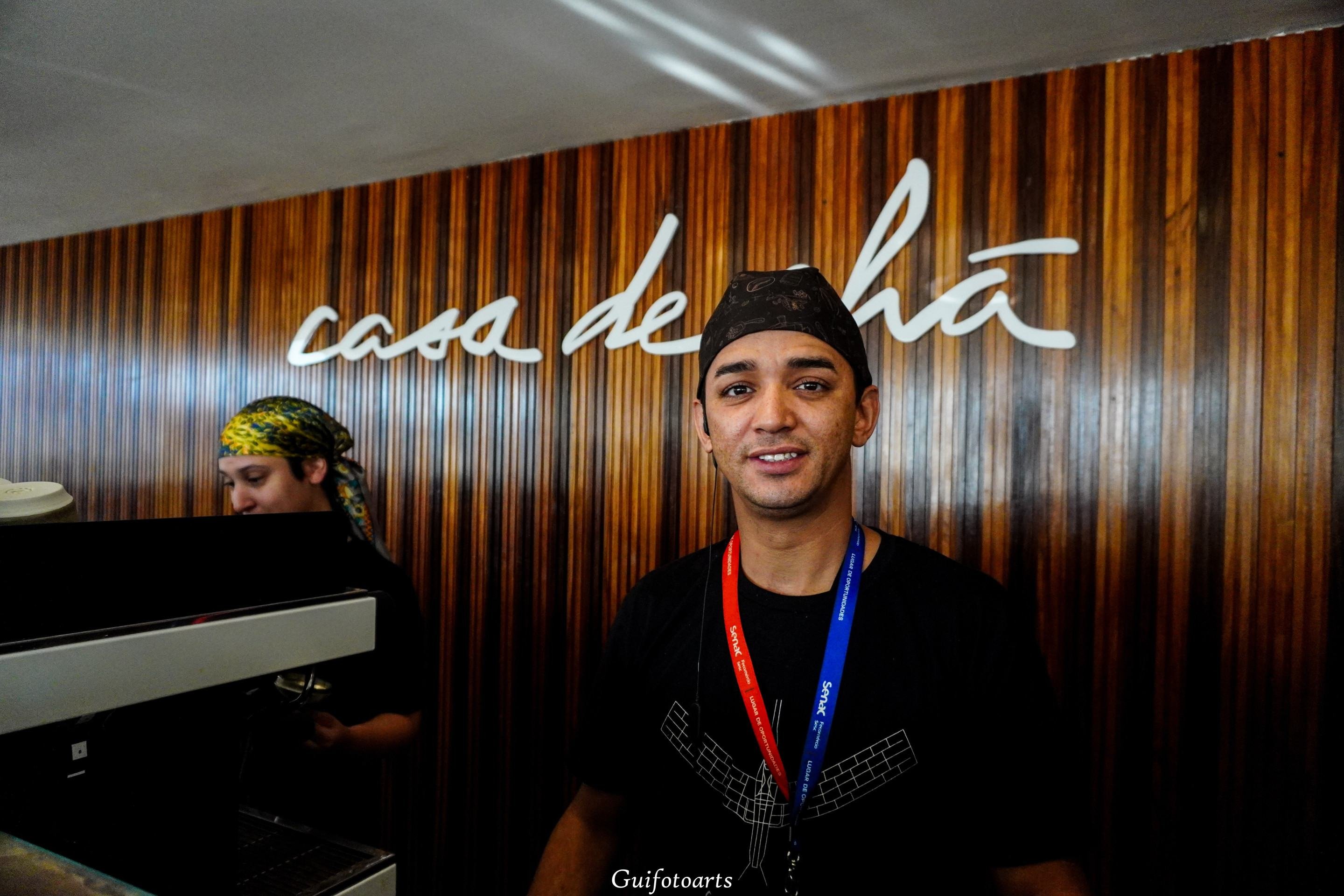  25/06/2025. Guilherme Felix CB/DA Press. 1 ano Casa de ch... Henrique Paragua.     