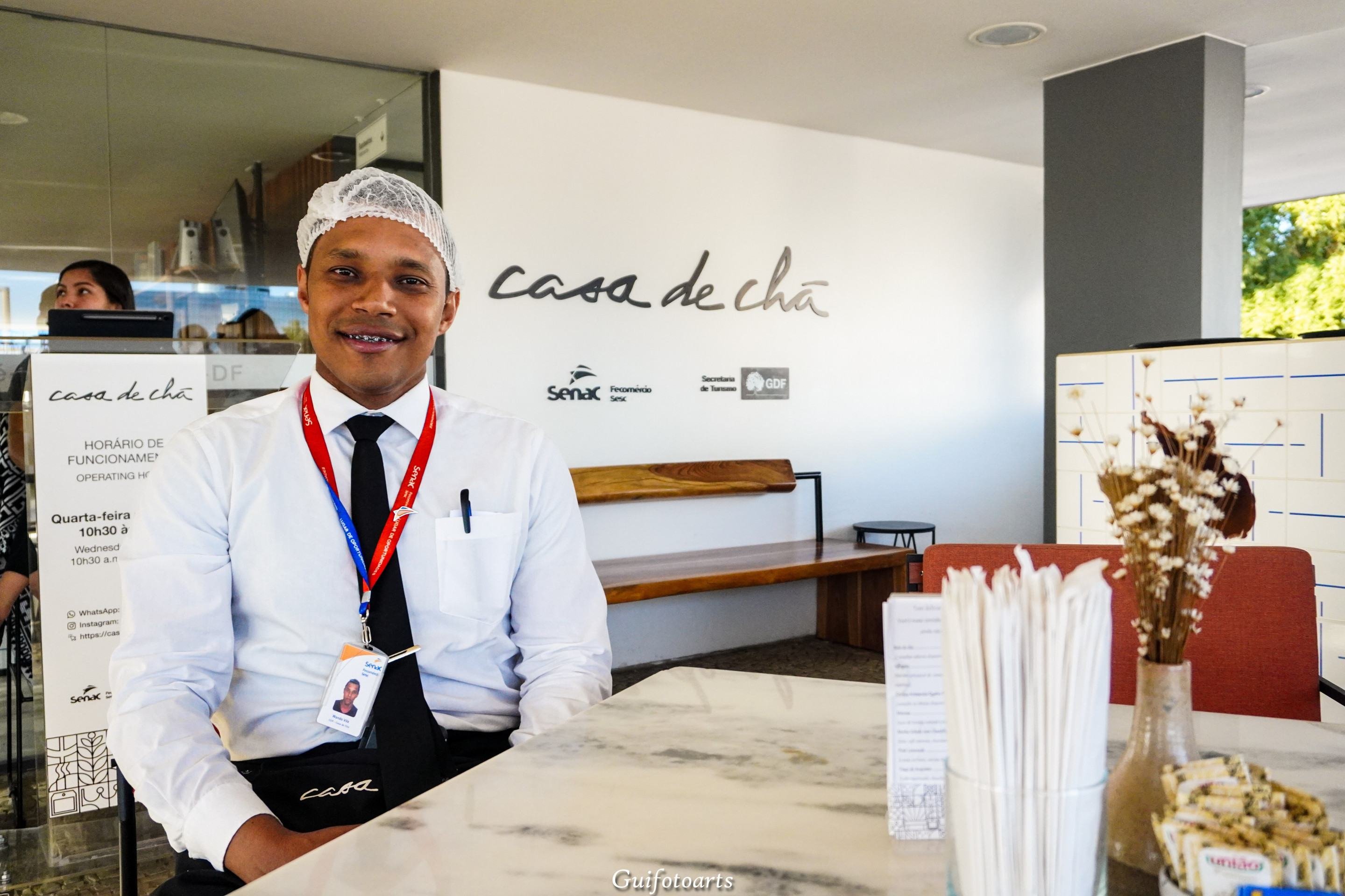  25/06/2025. Guilherme Felix CB/DA Press. 1 ano Casa de ch... Vando Silva     