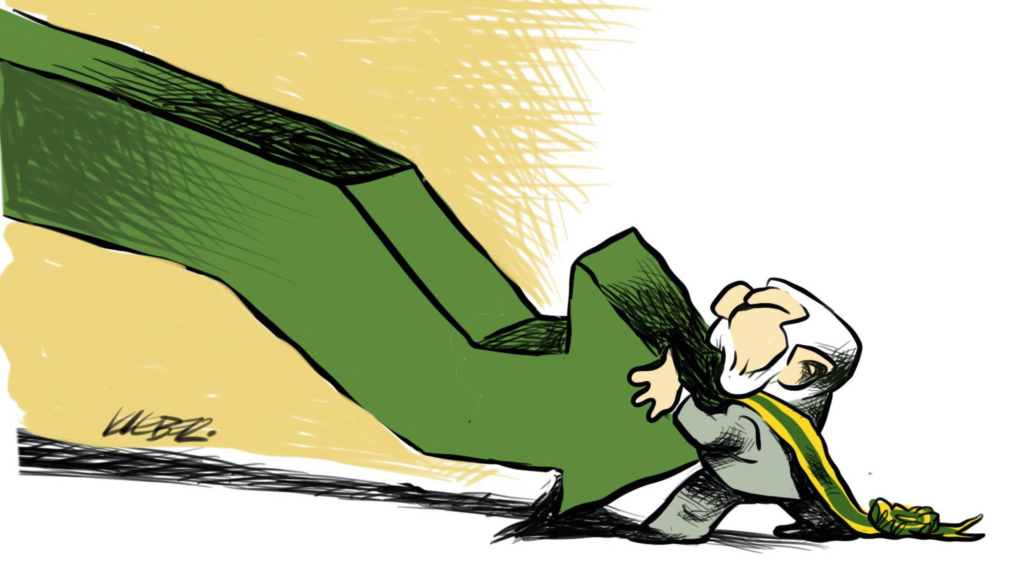 Análise: derrotas refletem desaprovação de Lula