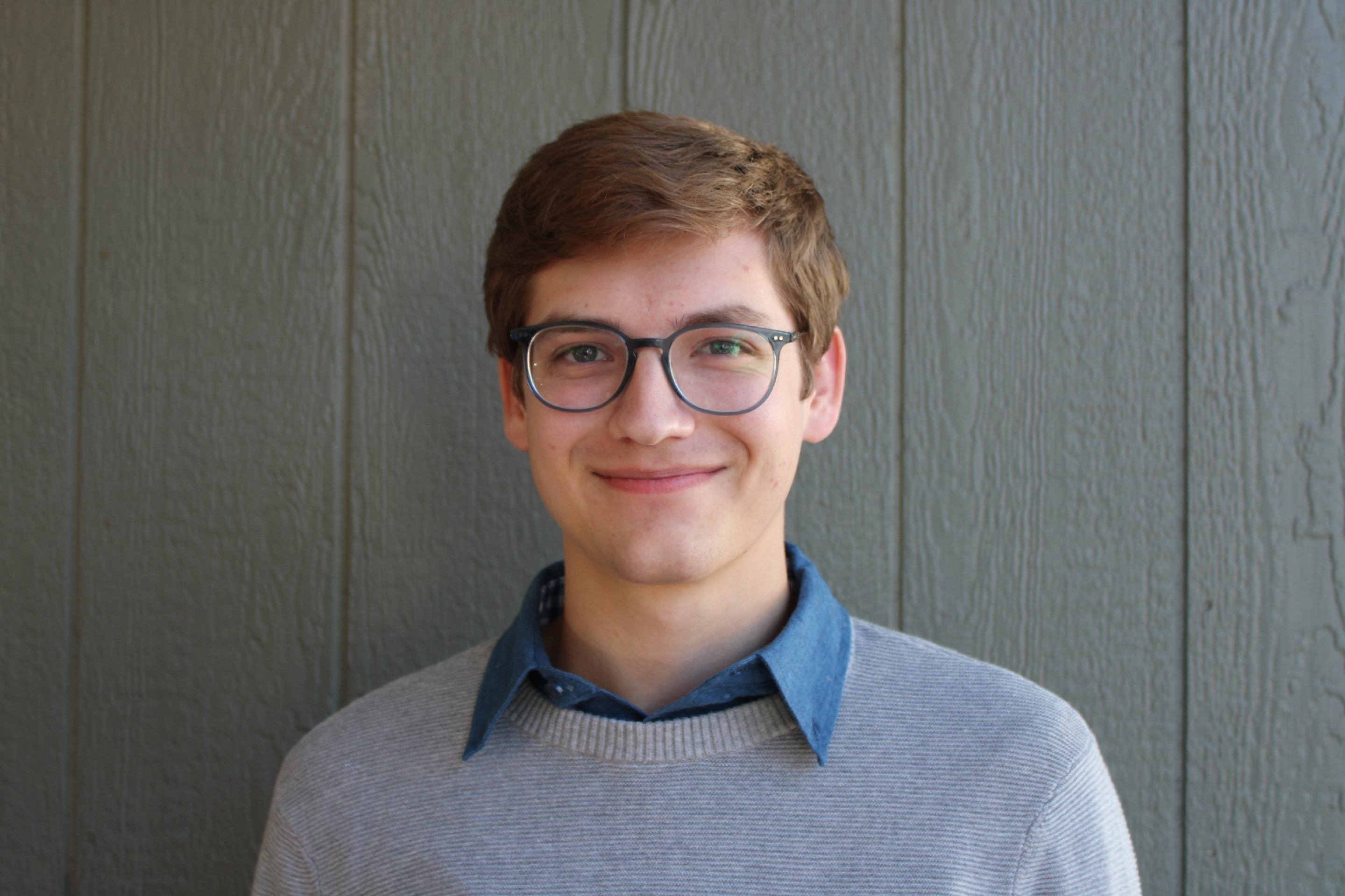 Sam Lair, pesquisador associado do Centro James Martin para Estudos de Não Proliferação (CNS, em Monterey, Califórnia) 