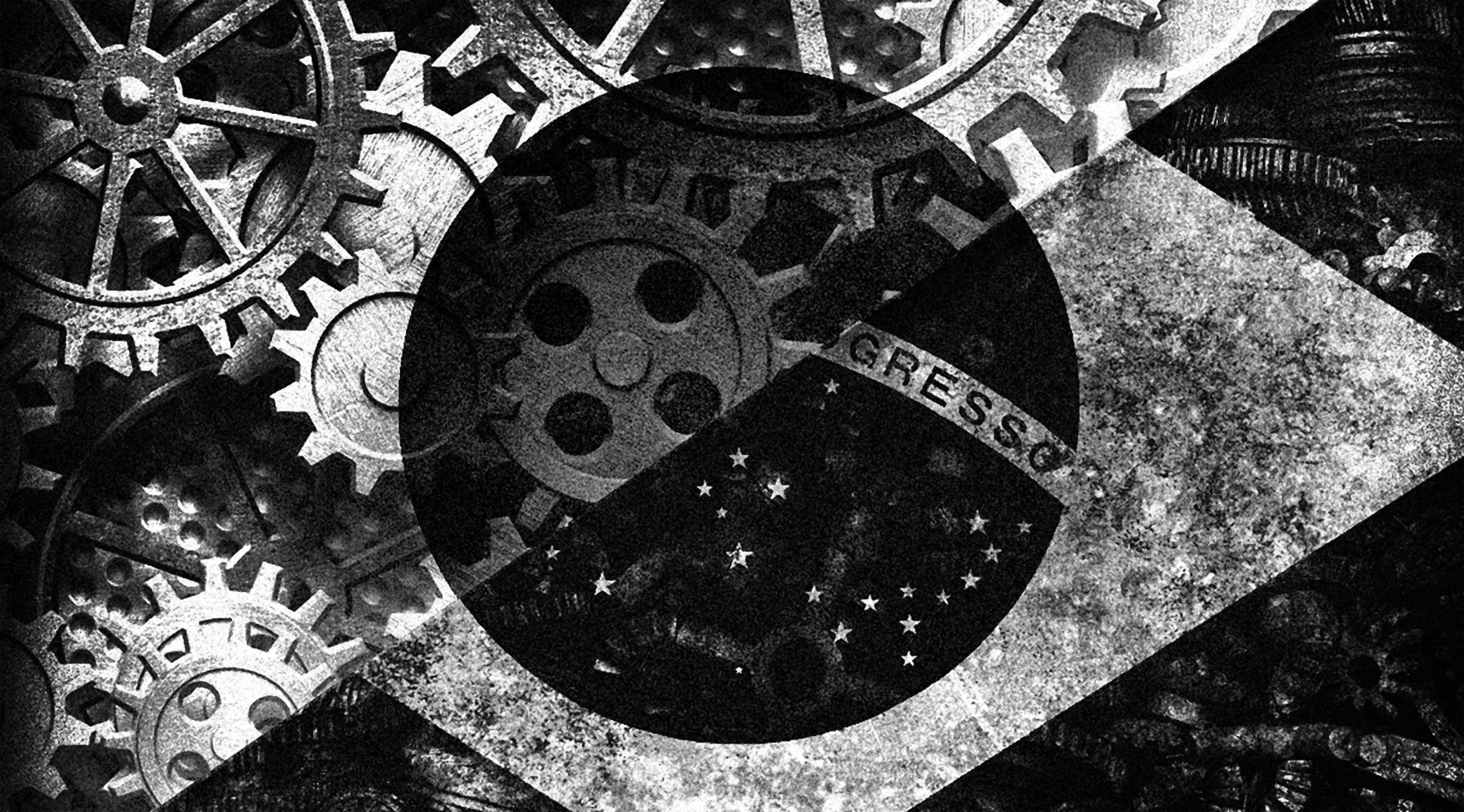 Brasil cresce, mas precisa destravar o futuro