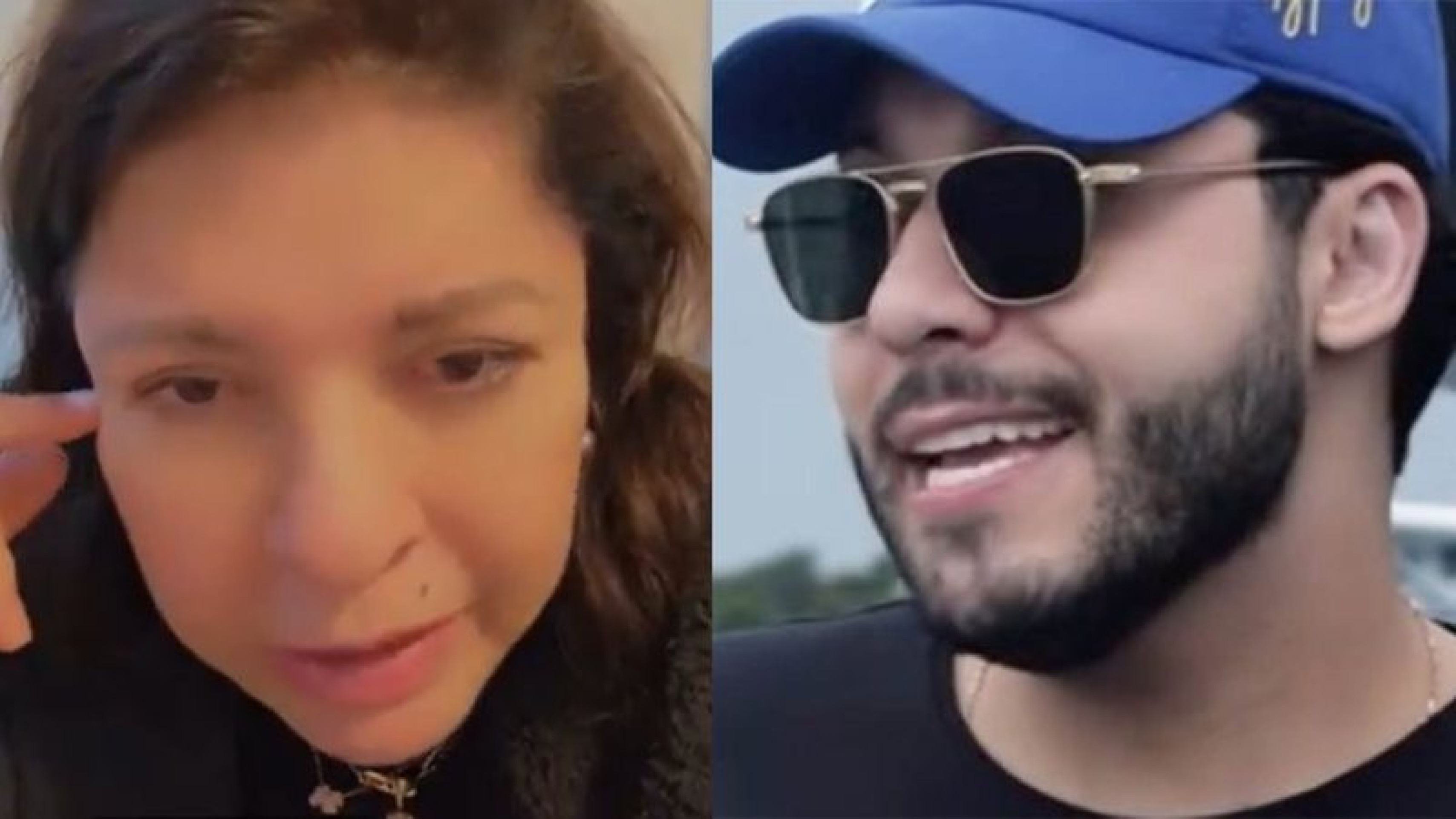 Roberta Miranda entra na briga e faz apelo a Murilo Huff